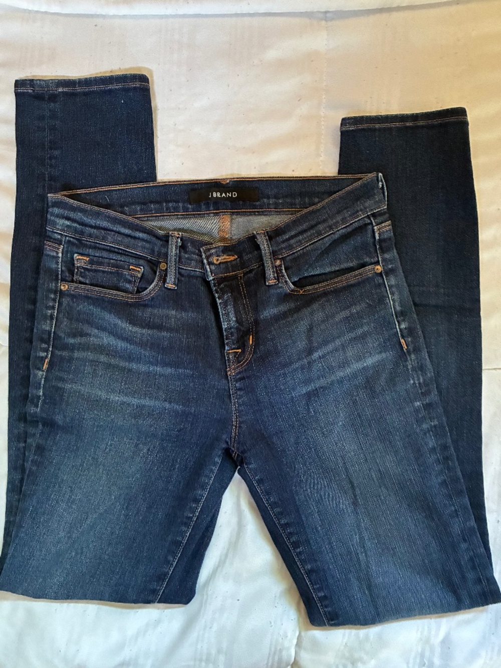 J Brand Blue jeans